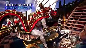 Skull and Bones - zwiastun z Ubisoft Forward 2024