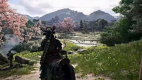 Assassin's Creed: Shadows - prezentacja rozgrywki z Ubisoft Forward 2024