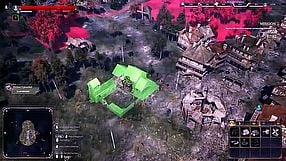 „Mount and Blade z karabinami” nie ma przed nami tajemnic. Twórcy Kingmakers prezentują długi gameplay
