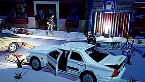TWD: Streets of Survival zmieni walkę o przetrwanie i wojnę ze Zbawcami w krwawą jatkę w stylu retro