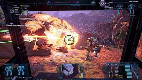 MechWarrior 5: Mercenaries - Ashes and Ascension - zwiastun dodatku