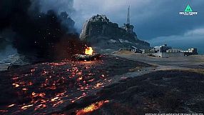 Delta Force - zwiastun mapy Ascension