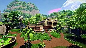 Revenge of the Savage Planet - zwiastun wczesnego dostępu z Cosmic Hoarder Edition