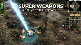 Red Chaos: The Strict Order - zwiastun wersji demo