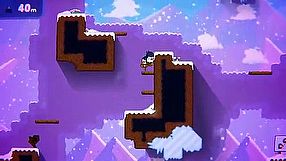 Bread & Fred - zwiastun wersji na nowe platformy