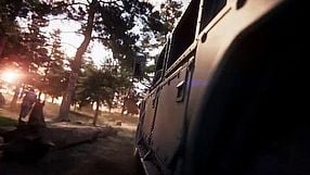 Call of Duty: Warzone 2.0 - zwiastun Verdanska