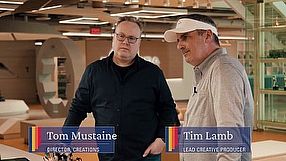 Starfield - zwiastun czerwcowej aktualizacji