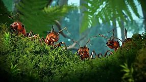 Empire of the Ants - zwiastun z datą premiery