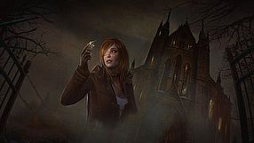 Tormented Souls 2 zwiastun #1