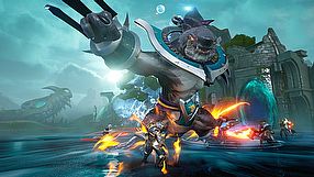 Tarisland zwiastun #1