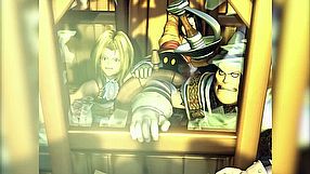 Final Fantasy IX - zwiastun z okazji 25. urodzin