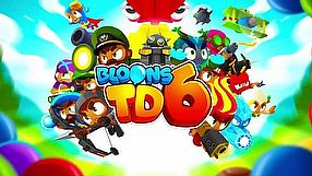 Bloons TD 6 zwiastun #1