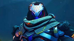 Overwatch zwiastun Fight The Invasion