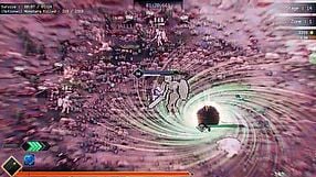 Rogue: Genesia - zwiastun #1