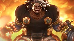 Overwatch zwiastun Maugi