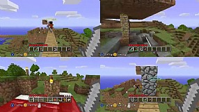Minecraft trailer #2