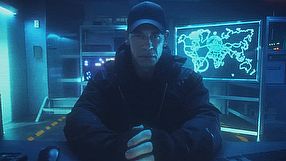 Overwatch zwiastun Enigma