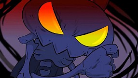 Hell Yeah! Wrath of the Dead Rabbit trailer #1