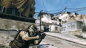 Tom Clancy's Ghost Recon: Future Soldier trailer #2