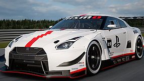 Gran Turismo 7 zwiastun aktualizacji 1.36