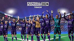 Football Manager 2024 Touch zwiastun #1