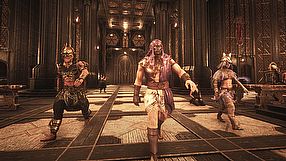 Conan Exiles zwiastun aktualizacji Age of Sorcery #3