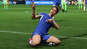 EA Sports FC 24 prezentacja rozgrywki #3