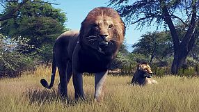 Way of the Hunter zwiastun DLC Tikamoon Plains