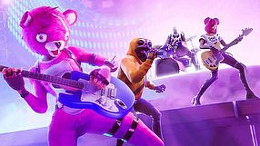 Fortnite Festival zwiastun #1