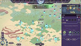 Synergy - zwiastun z datą premiery wersji 1.0