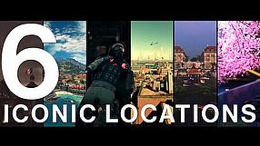 Hitman: World of Assassination - zwiastun #1