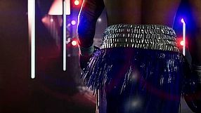 Undisputed - zwiastun premierowy DLC Iron & Steel