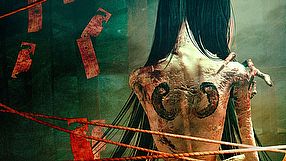 Hollow Cocoon zwiastun #1