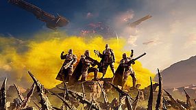 Helldivers 2 zwiastun #2