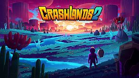 Crashlands 2 zwiastun #1