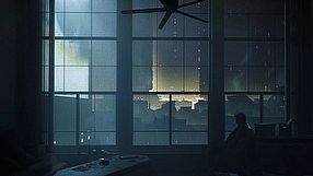 Blade Runner 2033: Labyrinth zwiastun #1