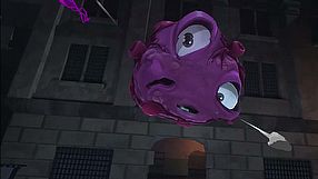 Ghostbusters: Rise of the Ghost Lord zwiastun #1