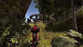 Gothic II: Golden Gate 2 - Goddess Heart - zwiastun #1