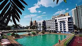 Highrise City: Vacation Season - zwiastun premierowy