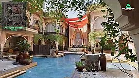 Delta Force - zwiastun mapy Layali Grove