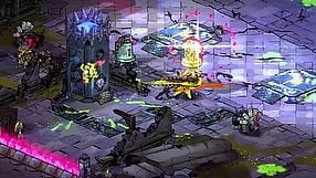 Reignbreaker - zwiastun z datą premiery