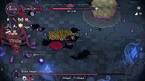 SealChain: Call of Blood - zwiastun rozgrywki