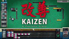 Kaizen: A Factory Story - zwiastun z datą premiery