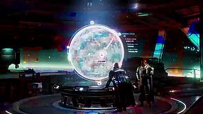 Helldivers 2 - zwiastun Attack on Cyberstan