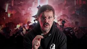 Helldivers 2 - zwiastun March Towards Cyberstan