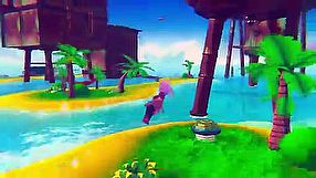 Demon Tides - zwiastun z datą premiery