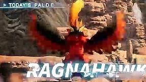 Palworld - zwiastun Ragnahawka