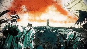 Flint: Treasure of Oblivion - zwiastun #1