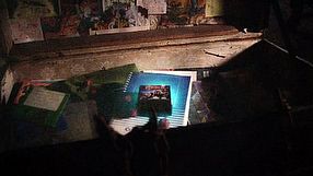 Skald: Against the Black Priory - zwiastun z datą premiery