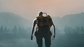 Greenfield zwiastun #1